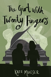 Buy Girl With Twenty Fingers