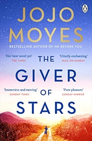 Buy Giver Of Stars