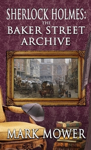 Buy Sherlock Holmes - The Baker Street 