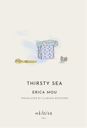 Buy Thirsty Sea