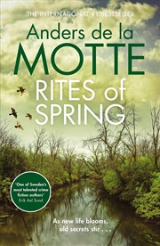 Buy Rites Of Spring