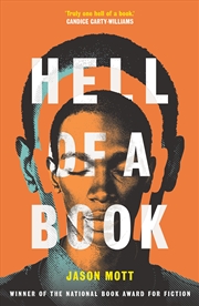 Buy Hell Of A Book