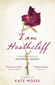 Buy I Am Heathcliff