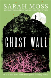 Buy Ghost Wall