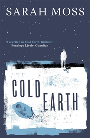 Buy Cold Earth