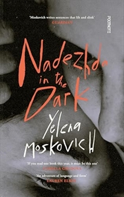 Buy Nadezhda In The Dark