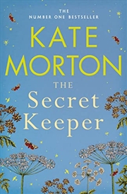 Buy Secret Keeper