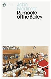 Buy Rumpole Of The Bailey