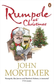 Buy Rumpole At Christmas