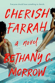 Buy Cherish Farrah