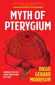 Buy Myth Of Pterygium