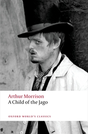 Buy Child Of The Jago