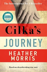 Buy Cilkas Journey