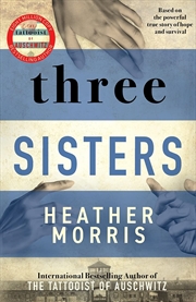 Buy Three Sisters