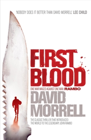 Buy First Blood