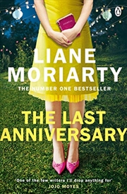 Buy Last Anniversary