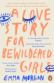 Buy Love Story For Bewildered Girls