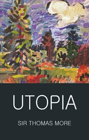 Buy Utopia