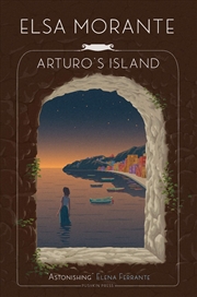 Buy Arturos Island