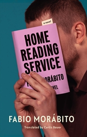 Buy Home Reading Service