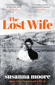 Buy Lost Wife