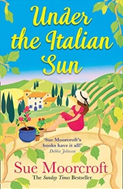 Buy Under The Italian Sun