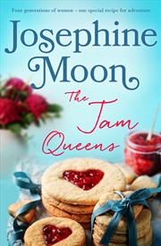 Buy Jam Queens