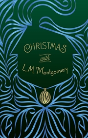 Buy Christmas With L M Montgomery