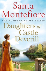 Buy Daughters Of Castle Deverill