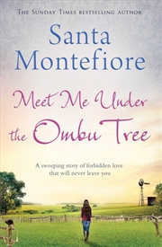 Buy Meet Me Under The Ombu Tree