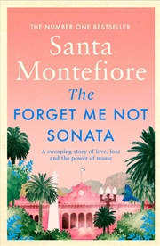 Buy Forget Me Not Sonata