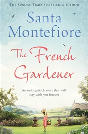 Buy French Gardener