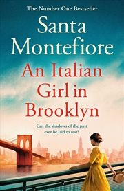 Buy Italian Girl In Brooklyn