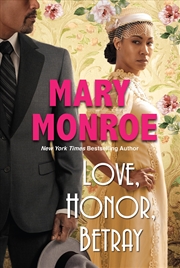 Buy Love Honor Betray