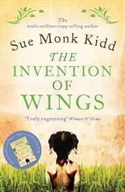 Buy Invention Of Wings