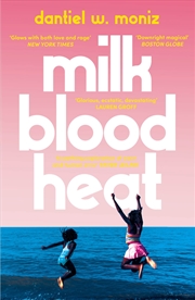 Buy Milk Blood Heat