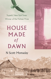 Buy House Made Of Dawn