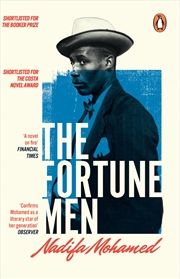 Buy Fortune Men