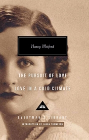 Buy Love In A Cold Climate/Pursuit Of Love