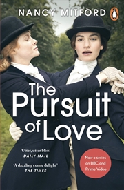 Buy Pursuit Of Love Tv Tie In