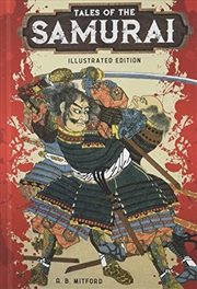 Buy Tales Of The Samurai