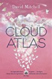 Buy Cloud Atlas