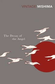 Buy Decay Of The Angel