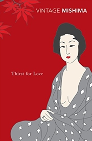 Buy Thirst For Love