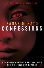 Buy Confessions