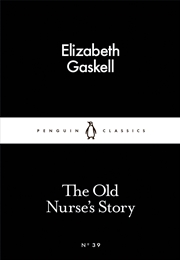 Buy The Old Nurse's Story