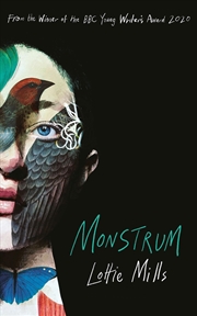 Buy Monstrum