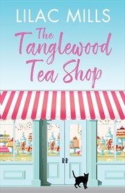 Buy Tanglewood Tea Shop