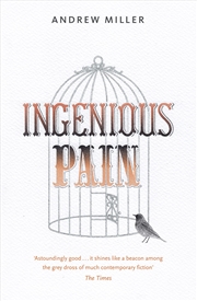 Buy Ingenious Pain Reissue