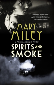 Buy Spirits & Smoke